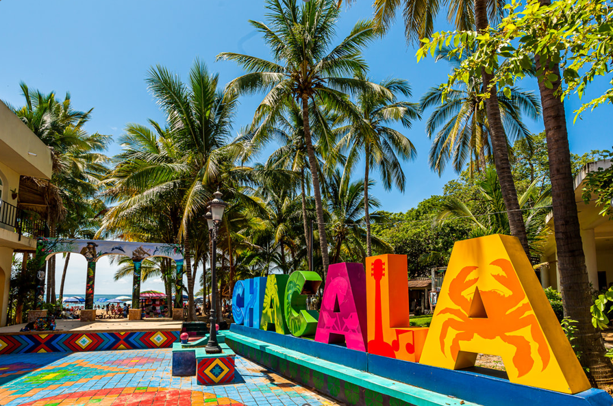Aguas termales y spa en San Juan Cosalá, Jalisco