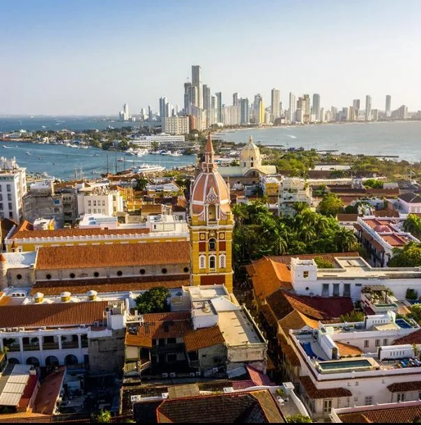 Cartagena de Indias