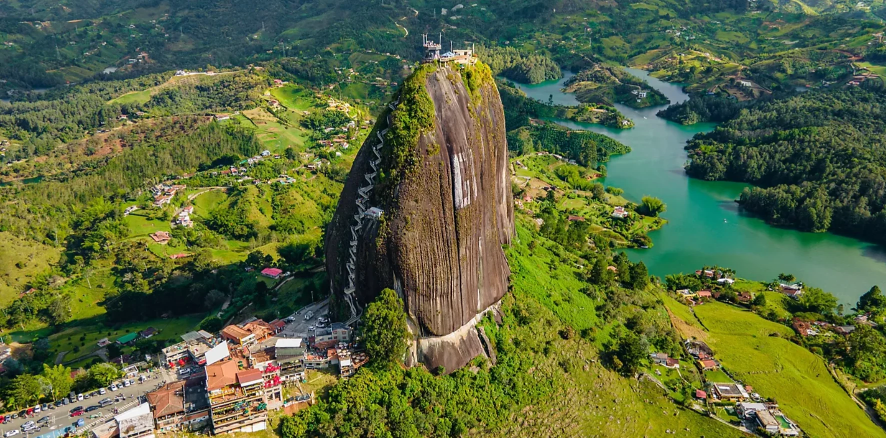 Viaje Colombia Mágica 2026